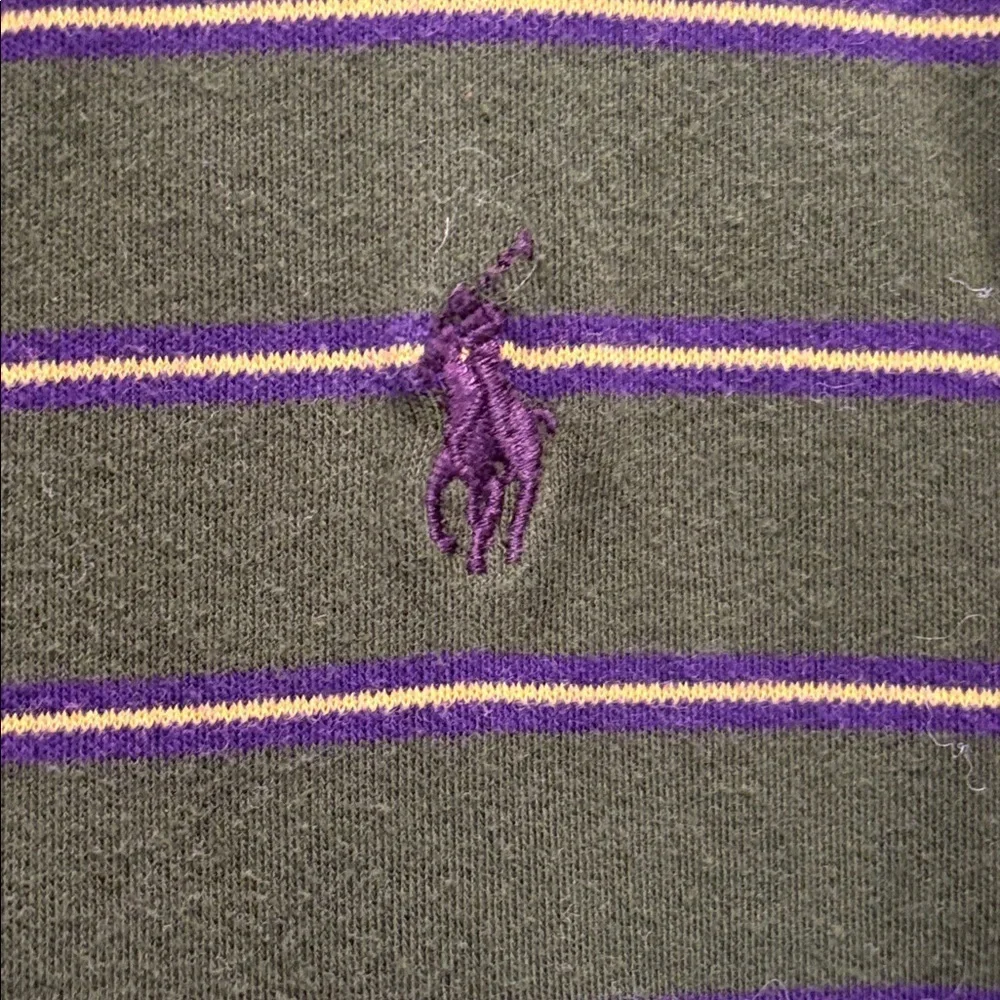 Polo by Ralph Lauren Green Polo Men’s Size XXL
